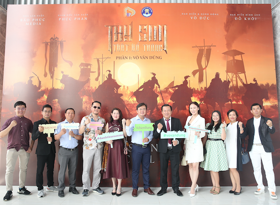Casting[-]"Tây[-]Sơn[-]Thất[-]hổ[-]tướng"[-]đợt[-]2[-]-[-]Tìm[-]được[-]những[-]viên[-]ngọc[-]quý